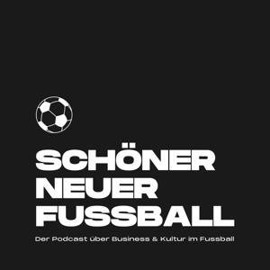 Schöner neuer Fußball by Niko Backspin, Constantin Eckner, Kai Rippe, Tommy Gmür