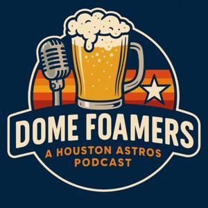 The Dome Foamers by Dome Foamers