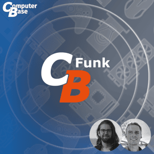 CB-Funk - der ComputerBase-Podcast by ComputerBase GmbH