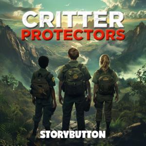 Critter Protectors | Kids Animal Stories, Mr Jim & Mr Luke by iHeartPodcasts and Mr. Jim