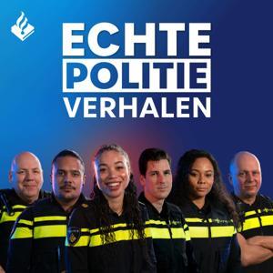 Echte politieverhalen by Politie Nederland
