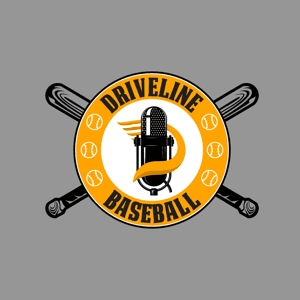 Driveline Baseball Podcast by Driveline Baseball