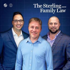 The Sterling Family Law Show by Jeff Sterling Hughes