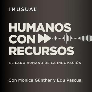 Humanos con Recursos by INUSUAL — inusual.com