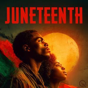 Juneteenth by Inception Point Ai