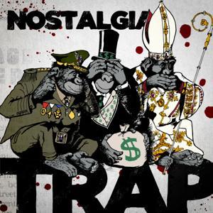 Nostalgia Trap by David Parsons