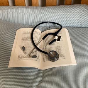 Bedside Reading by Bedside Reading Podcast