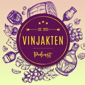 Vinjakten by Vinjakten