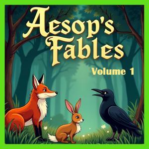 Aesop's Fables by Aesop