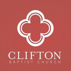 Clifton Baptist Church by Clifton Baptist Church