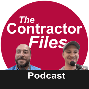 The Contractor Files by The Contractor Files Podcast