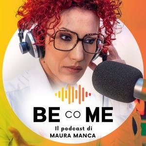 BEcoME di Maura Manca by Maura Manca