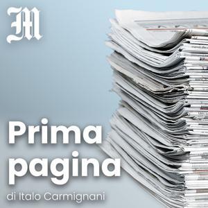 Prima Pagina by Il Messaggero