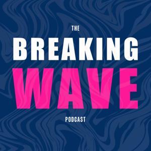 The Breaking Wave by The Breaking Wave