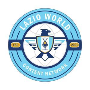 Lazio World by Shawn McIntosh & Caleb Adams