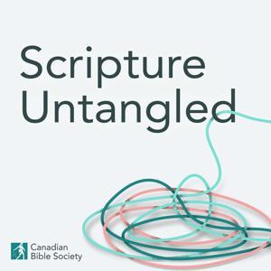 Scripture Untangled by Canadian Bible Society