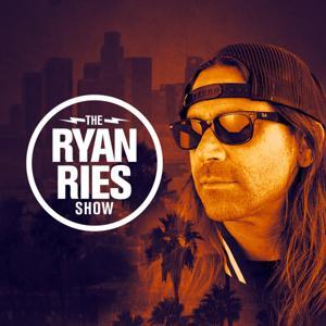The Ryan Ries Show by Ryan Ries