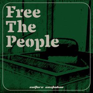 Free The People by The Culture Custodian
