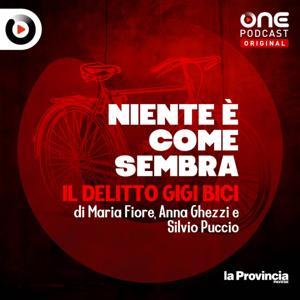 Niente è come sembra by la Repubblica