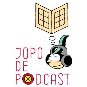 jopodepodcast by Jopo de Pojo