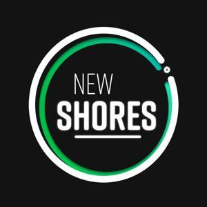 New Shores by Center for Strategic and International Studies