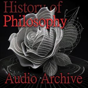History of Philosophy Audio Archive by William Engels