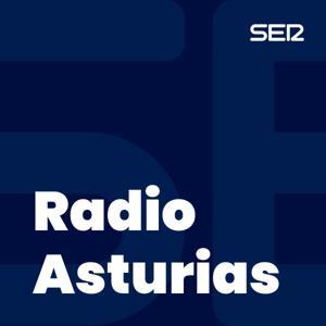 Radio Asturias by Cadena SER