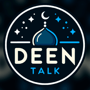 DEEN TALK by DEEN TALK