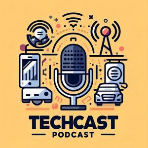 TechCast Podcast by Daniel Olszewski
