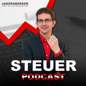 Jagersberger - Der Steuer Podcast by Roman Jagersberger