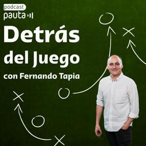 Detrás del Juego by Radio Pauta