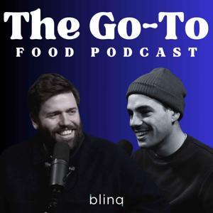 The Go To Food Podcast by Go To Podcast Company