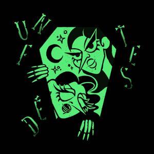 DÉFUNTES by Kreature & Dommage