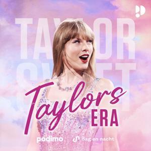 Taylors Era - De Taylor Swift Podcast by Dag en Nacht Media | Podimo