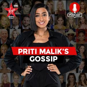 Priti Malik's Gossip by Priti Malik