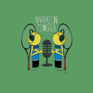 Narrazione Tennistica by Gabriele e Tommaso
