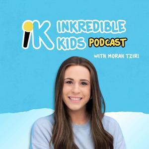 InKredible Kids by Tziri Preis