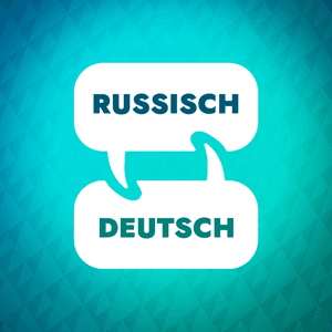 Russischer Lernbeschleuniger by Language Learning Accelerator