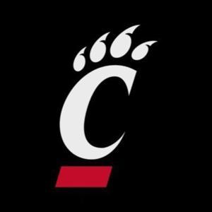 Cincinnati Bearcats by Cincinnati Bearcats