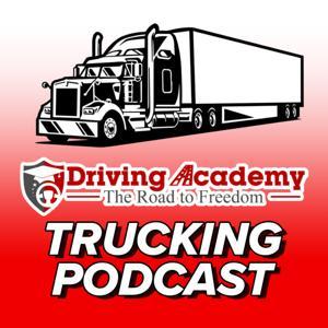 CDL Driving Academy Podcast by CDL Driving Academy Podcast
