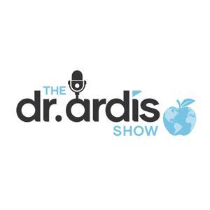 The Dr. Ardis Show Podcast by Dr Bryan Ardis