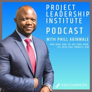 Project Management & Leadership - Life After the PMP Exam by Phill Akinwale, PMP, OPM3