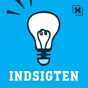 Indsigten by Mediet Markedsføring
