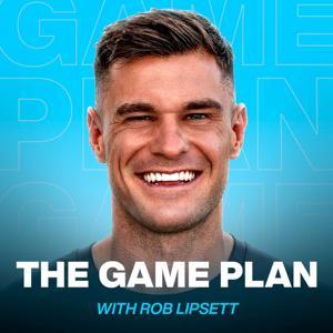 The Game Plan by Rob Lipsett