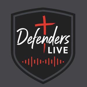 Defenders LIVE Podcast by Lora Thorson, Defenders USA