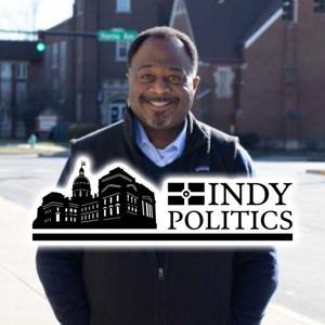 Indy Politics Podcast with Abdul-Hakim Shabazz by Abdul-Hakim Shabazz