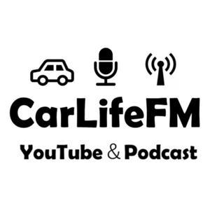 CarRide presents CarLifeFM by Car Life FM