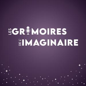 Les grimoires de l'imaginaire by lesgrimoiresdelimaginaire