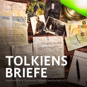 Tolkiens Briefe by AuenlandFM