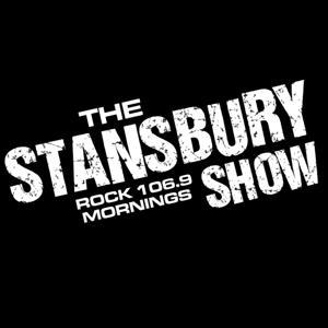 The Stansbury Show by WRQK